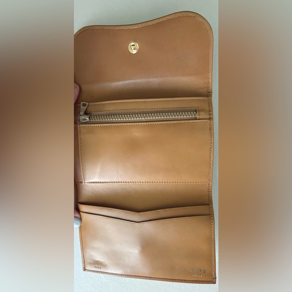 Celine wallet - Picture 7 of 9